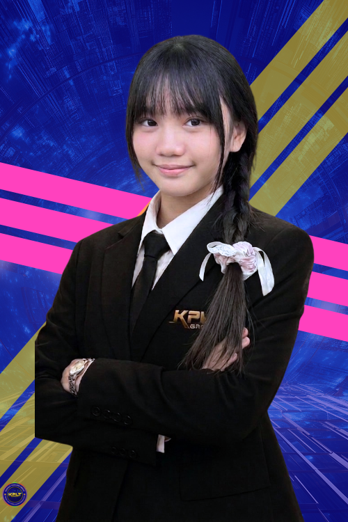 ปัณฑิตา เหมือนภู่
